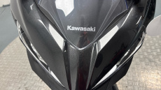 Kawasaki Ninja 400 EX400LPFAN Special Colour Graphics (23MY)